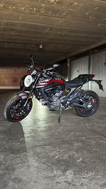 DUCATI MONSTER 937+ 111 CV 2024  PERFORMANCE PIXEL