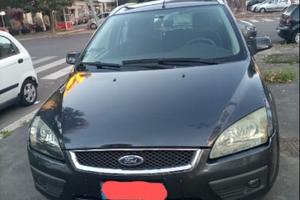Ford Focus Station Wagon 2026