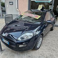 Fiat Punto 1.4 8V 5 porte Easypower Street