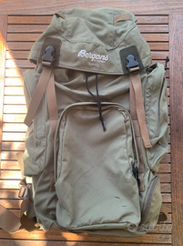 Zaino da caccia Bergans of Norway Tuva 45L