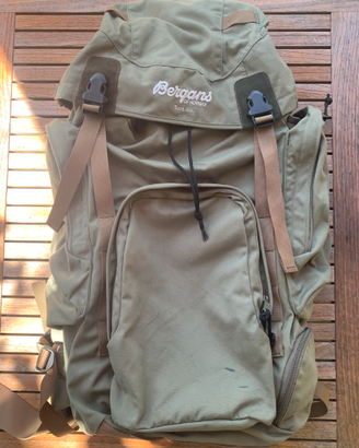 Zaino da caccia Bergans of Norway Tuva 45L