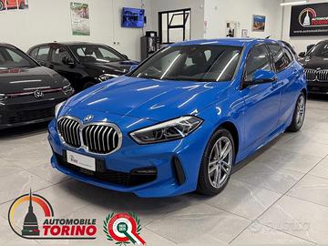 Bmw 118 118i 5p. Msport