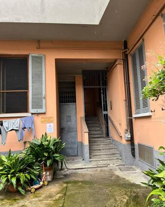 Appartamento di 21 m² con 1 locale a Milano