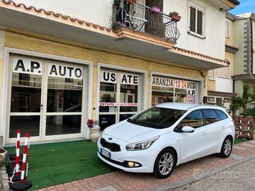 Kia Ceed cee&amp;#039;d 1.4 CRDi SW Cool