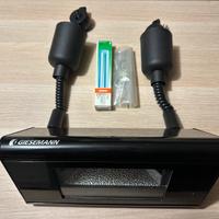 Plafoniera Giesemann Acquario