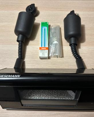 Plafoniera Giesemann Acquario