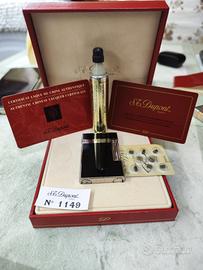 DuPont linea 2 Montparnasse 