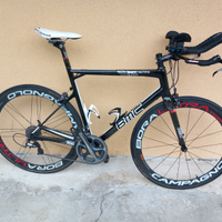 Bici da triathlon