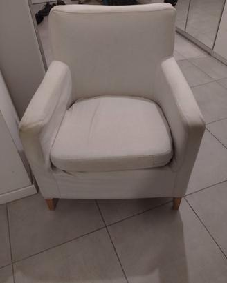 Poltroncina Ikea