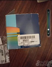 PISTONE FORGIATO 54.21 ATHENA KTM SXexc 125
racing