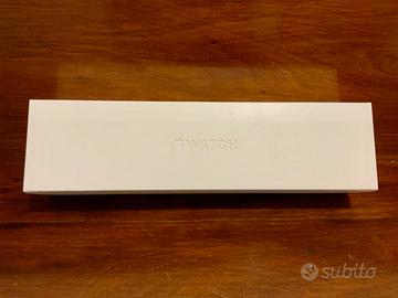 APPLE WATCH SERIE 5