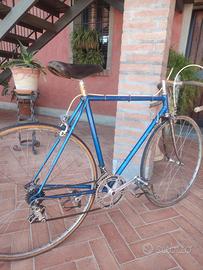 Bici da corsa  anni 70 