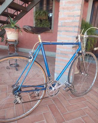 Bici da corsa  anni 70 
