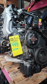 Motore Suzuki Wagon 1.3 benz. cod. mot. 13BB