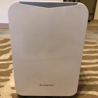 Deumidificatore aria