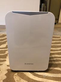 Deumidificatore aria