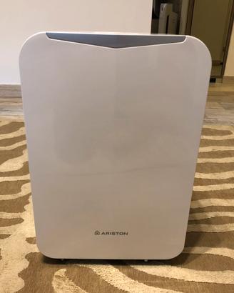 Deumidificatore aria