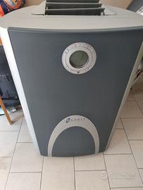 climatizzatore portatile Esprit brino