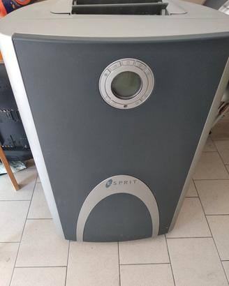 climatizzatore portatile Esprit brino