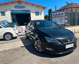 Seat Ibiza 1.4 TDI 90 CV CR 5p. FR