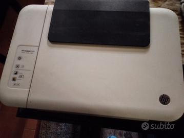 stampante HP DeskJet 1510