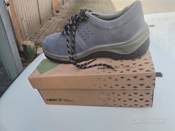 scarpe antinfortunistiche