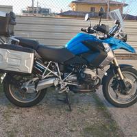 Bmw r 1200 gs - 2012