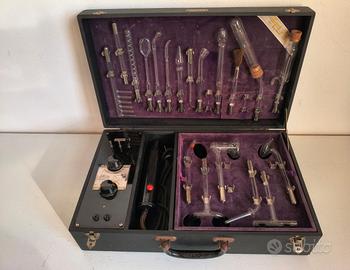 Apparecchio Raggi Viola - FELMA - Anni ‘30