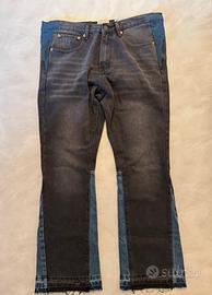 Jeans Gallery Dept custom