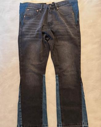 Jeans Gallery Dept custom