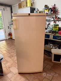Freezer 6 cassetti Liebherr