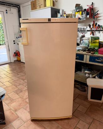 Freezer 6 cassetti Liebherr