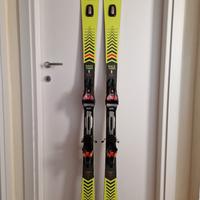 sci WOLKL RACE TIGER