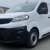 FIAT Scudo 2.0 BlueHDi 145CV no S&S PL-TN Furgone