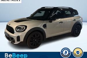MINI Countryman Mini F60 MINI 1.5 COOPER HYPE...