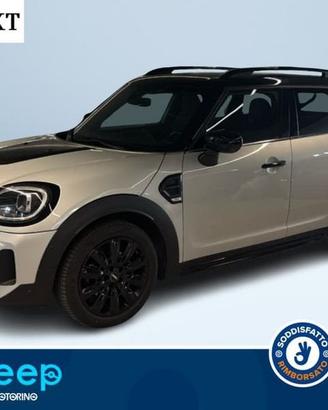 MINI Countryman Mini F60 MINI 1.5 COOPER HYPE...