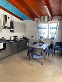 Casa vacanze "il Tramonto"