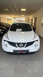 Nissan Juke 1.6 Tekna