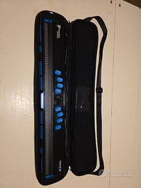 DISPLAY BRAILLE TASTIERA PORTATILE WIRELESS