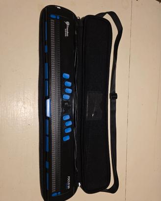 DISPLAY BRAILLE TASTIERA PORTATILE WIRELESS