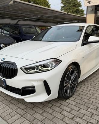 BMW 118 d Msport AUTOMATICA