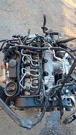 motore cag audi 2.0 tdi
