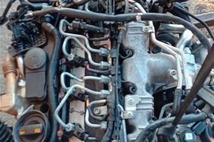 motore cag audi 2.0 tdi