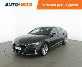 AUDI A5 UU14533