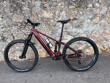E-bike Norco Sight Vlt