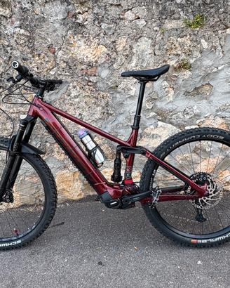 E-bike Norco Sight Vlt