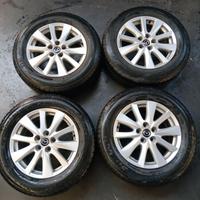 Cerchi usati per Mazda CX-5