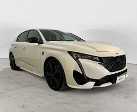 Peugeot 308 Hybrid 225 e-EAT8 GT Pack