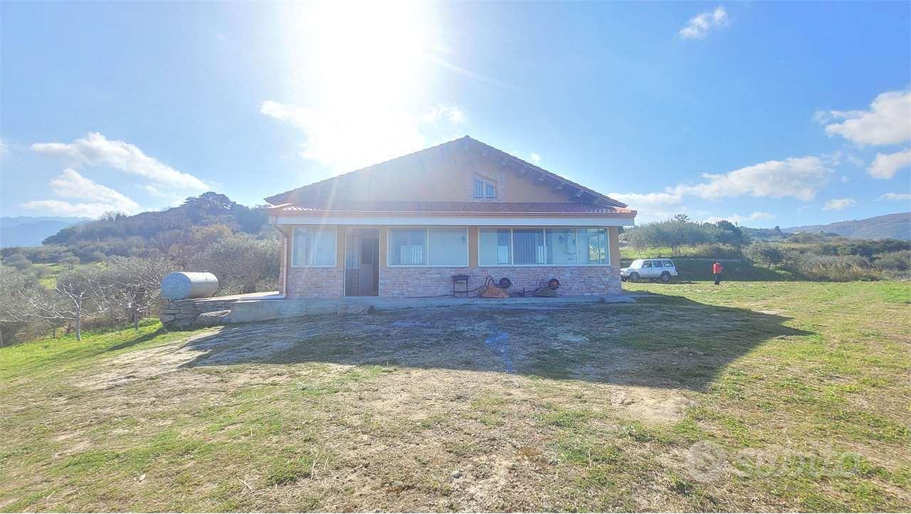 House in Tripi-Abakainon, Case Nuove - Vista 2