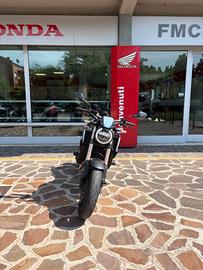 Honda CB 650 R - ABS